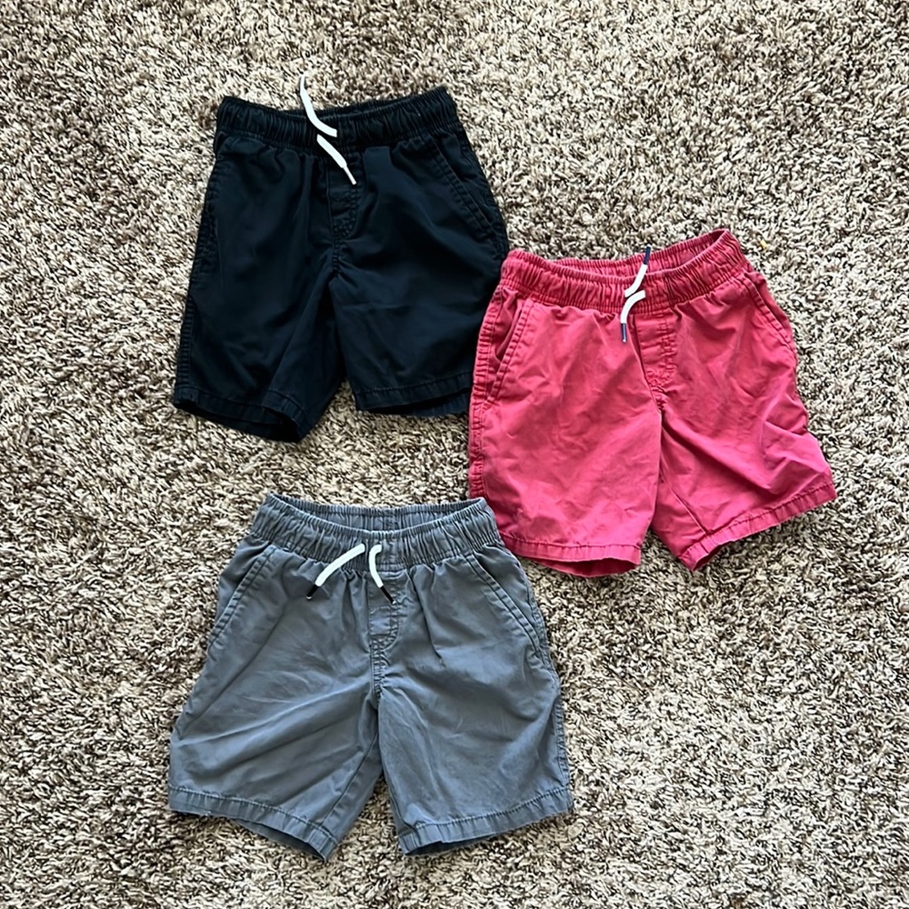 XS 4/5 Boys Shorts Cat & Jack